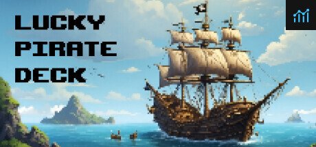 Lucky Pirate Deck PC Specs