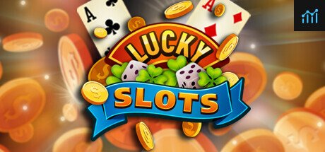 Lucky Slots PC Specs