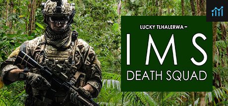 Lucky Tlhalerwa - IMS Death Squad PC Specs