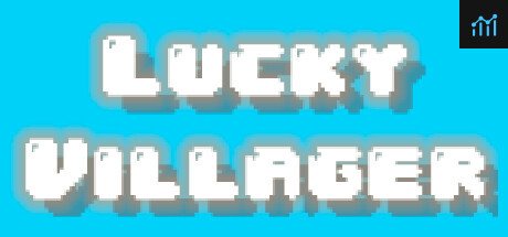 Can I Run Lucky Villager?