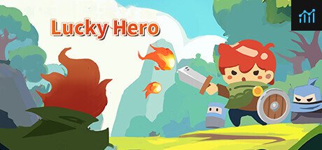 LuckyHero PC Specs