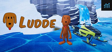 Ludde PC Specs