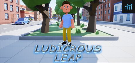 Ludicrous Leap PC Specs