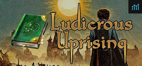Ludicrous Uprising PC Specs