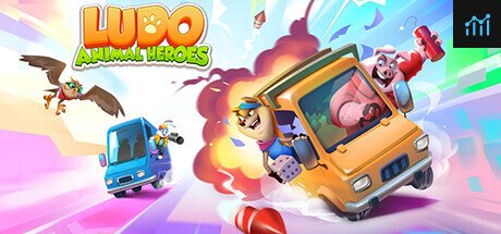 Ludo: Animal Heroes PC Specs