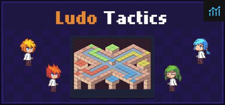 Ludo Tactics PC Specs