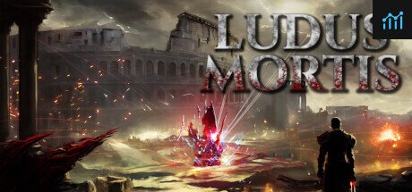 Ludus Mortis PC Specs