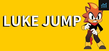 Luke Jump PC Specs