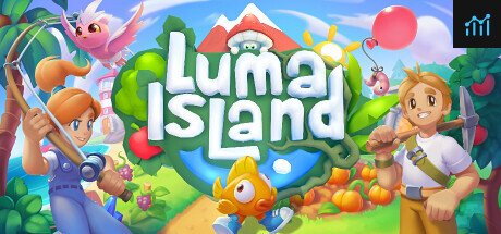 Luma Island PC Specs