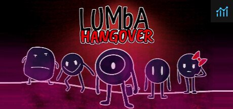 Can I Run LUMbA: HANGOVER?