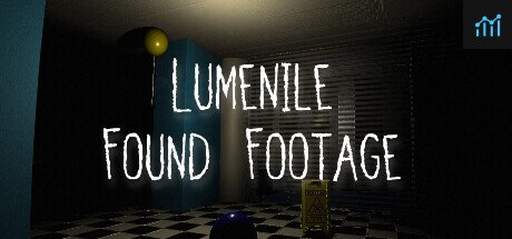 Lumenile: Found Footage PC Specs