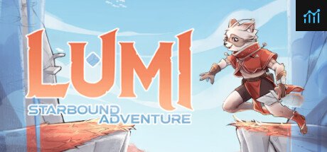 Lumi: Starbound Adventure PC Specs