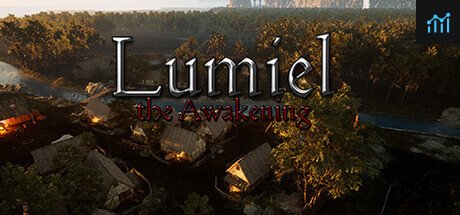 Lumiel the Awakening PC Specs