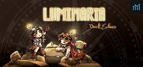 Luminaria: Dark Echoes PC Specs