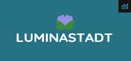 Luminastadt PC Specs
