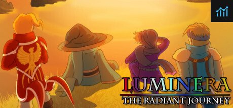 Luminera: The Radiant Journey PC Specs