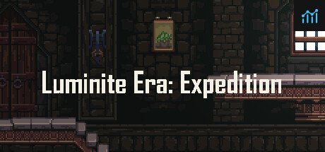 Luminite Era: Expedition PC Specs