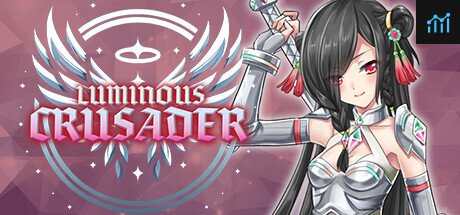 LUMINOUS CRUSADER PC Specs
