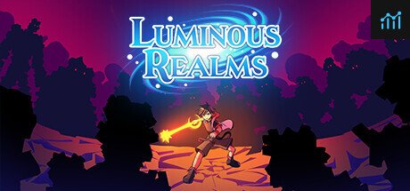 Luminous Realms PC Specs