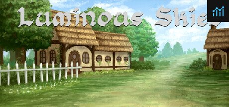 Luminous Skies: A Short Adventure PC Specs