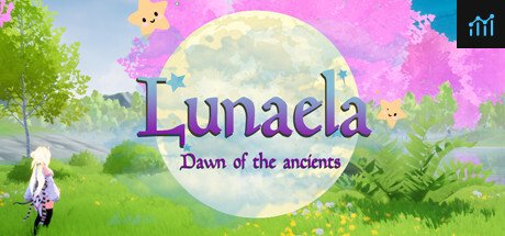 Lunaela PC Specs
