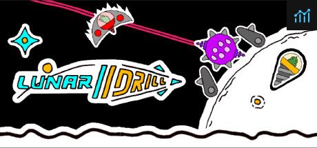 Lunar // Drill PC Specs