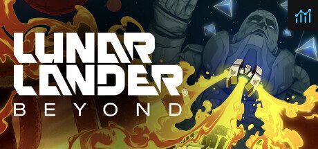 Lunar Lander Beyond PC Specs