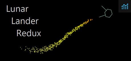 Lunar Lander Redux PC Specs