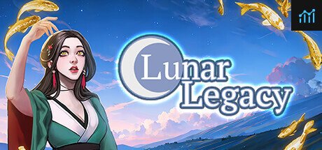 Lunar Legacy PC Specs