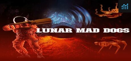Lunar Mad Dogs PC Specs