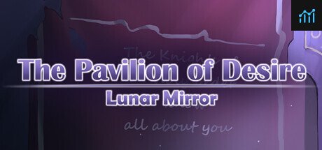 Lunar Mirror:The Pavilion of Desire PC Specs