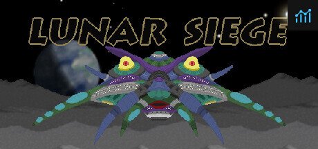 Lunar Siege PC Specs