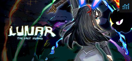 Lunar : The last human PC Specs