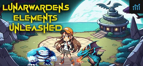 Lunar Wardens: Elements Unleashed PC Specs
