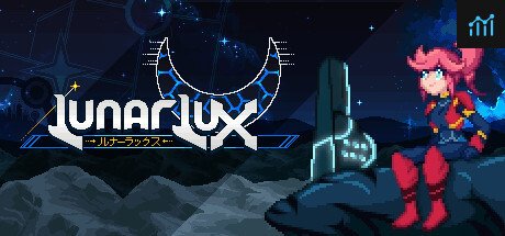 LunarLux PC Specs