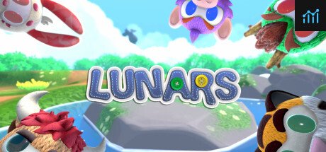 Lunars PC Specs