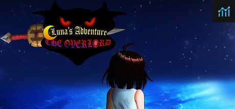 Luna's Adventure: The Overlord PC Specs
