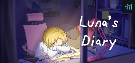 Luna's Diary PC Specs