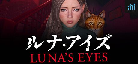 LUNA'S EYES PC Specs