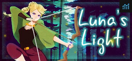 Luna's Light PC Specs