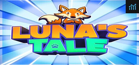 LUNA'S TALE PC Specs