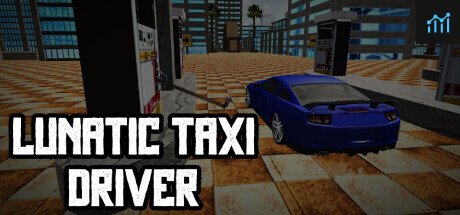 Lunatic Taxi Driver PC Specs