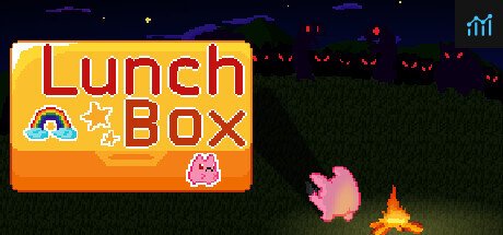 Can I Run Lunch Box?
