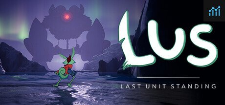 LUS: Last Unit Standing PC Specs