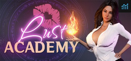 Can I Run Lust Academy - Season 1?