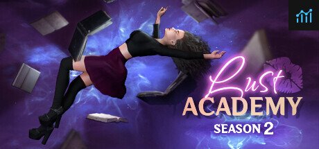Can I Run Lust Academy - Season 2?