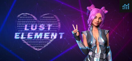 Lust Element - Season 1 PC Specs