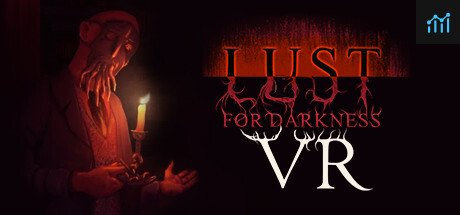 Lust for Darkness VR PC Specs