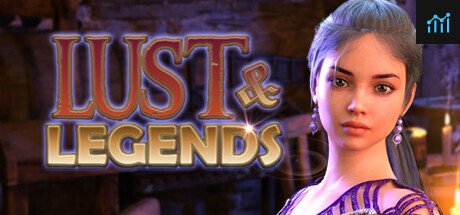 Can I Run Lust & Legends?