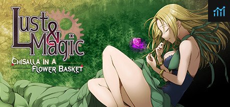 Lust&Magic -Chisalla in a Flower Basket- PC Specs